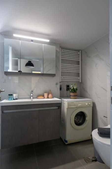 Skyhigh Haven Apartment กาลามาตา ภายนอก รูปภาพ
