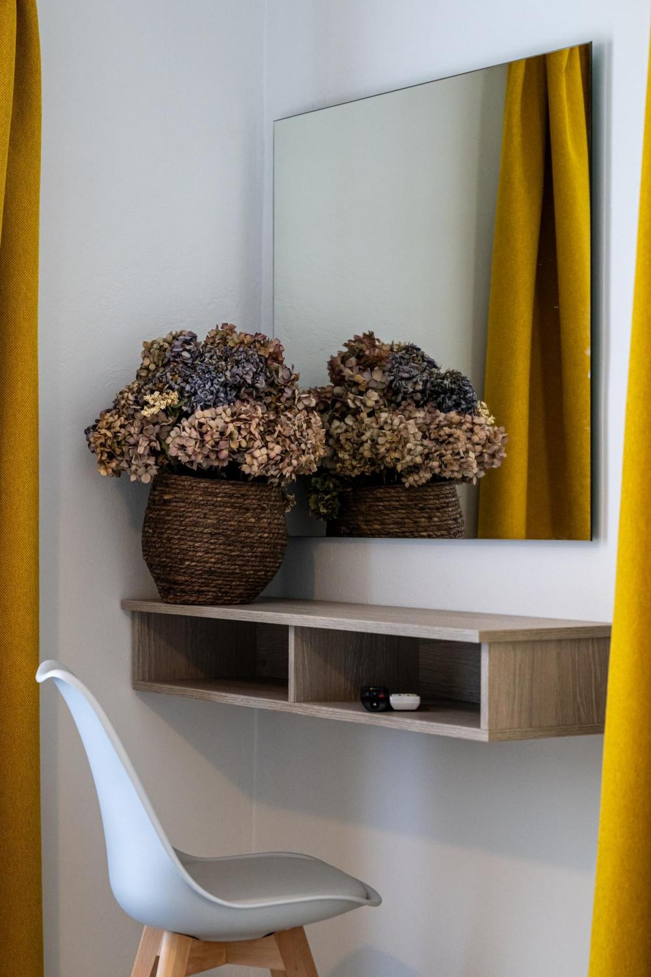 Skyhigh Haven Apartment กาลามาตา ภายนอก รูปภาพ