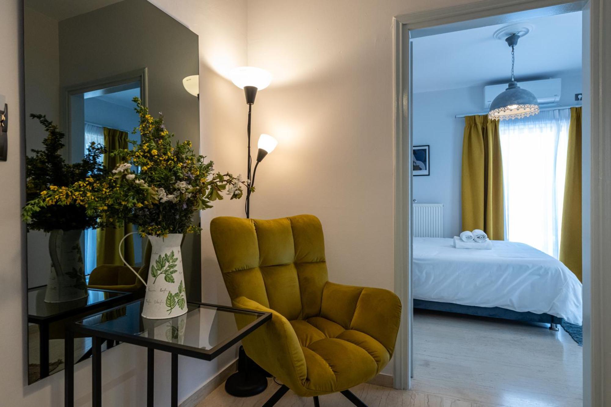 Skyhigh Haven Apartment กาลามาตา ภายนอก รูปภาพ